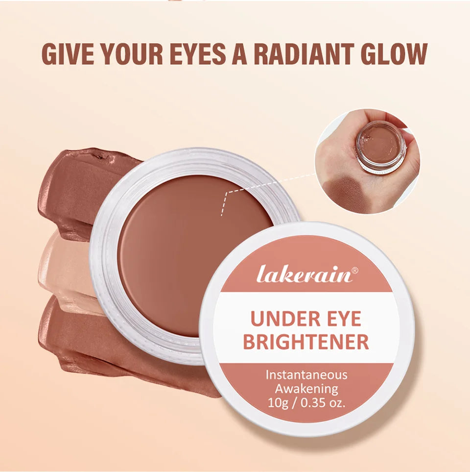 Color Correcting Under Eye Brightener Concealer