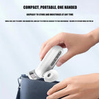Portable Eye Mist Steamer for Dry and Tired Eyes
