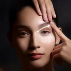 24K Gold Hyaluronic Acid Eye Cream for Dark Circles and Firming