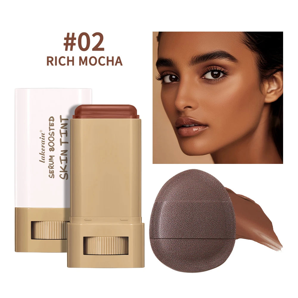 Serum Boosted Skin Tint Foundation Stick