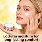 Hydrating Snow Cream Facial Moisturizer