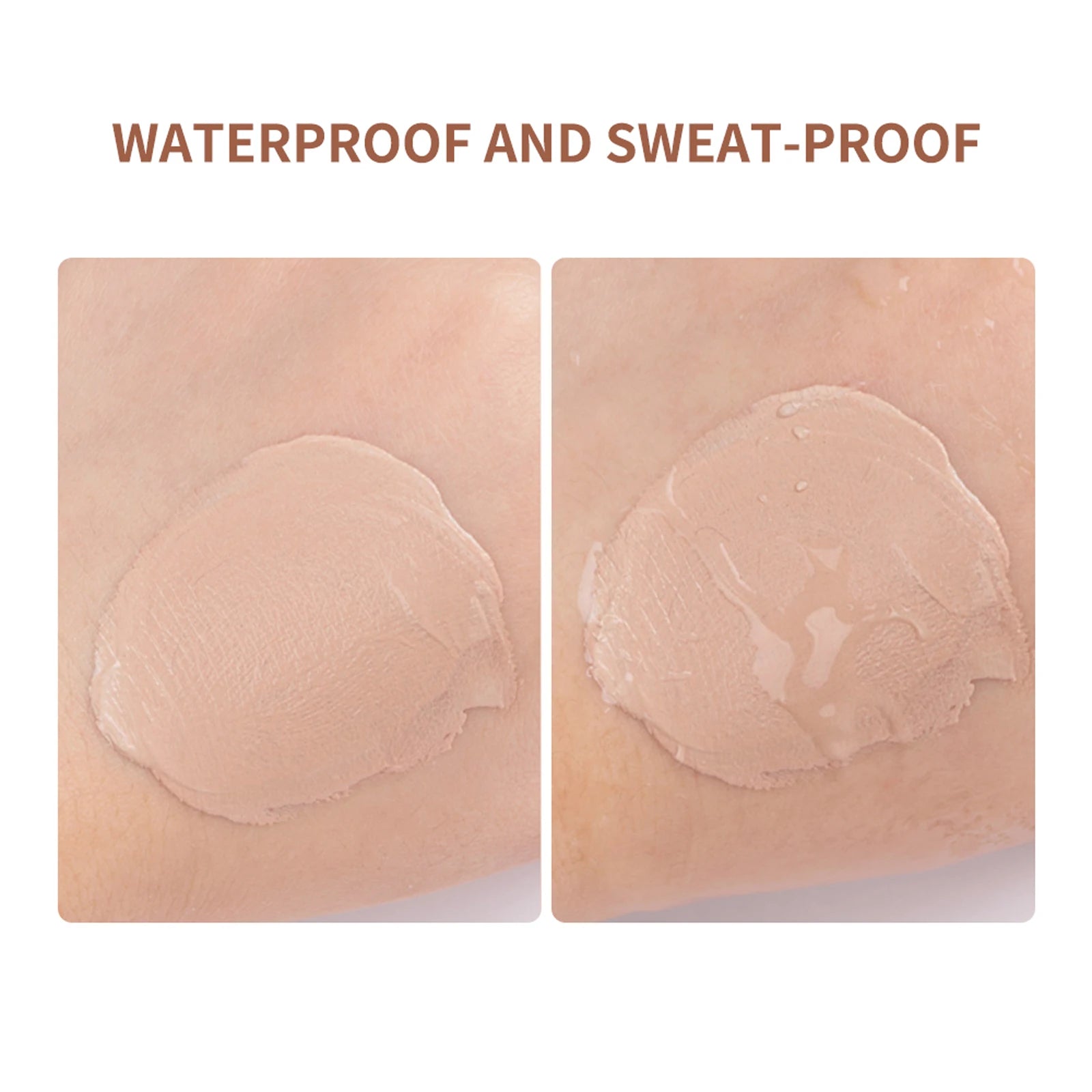 Color-Adjusting 4-in-1 Foundation with SPF 30 - 3