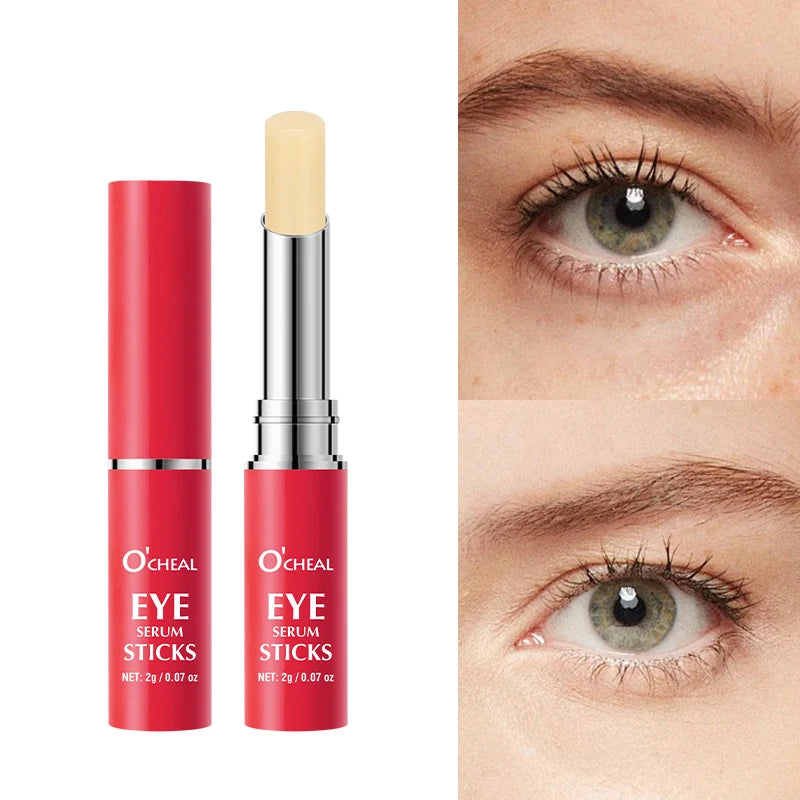 Hydrating Eye Serum Stick for Dark Circles and Puffiness - 7