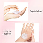 Portable Peach Moisturizing Hand Cream Sticks