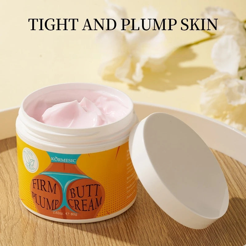 Herbal Butt Lifting and Firming Cream