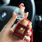 Hanging Car Air Freshener Fragrance Diffuser