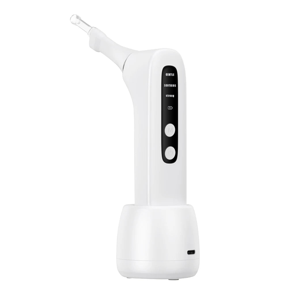 Visible Tonsil Stone Remover with HD Camera - 25