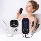 Portable CES Sleep Aid and Anxiety Relief Device