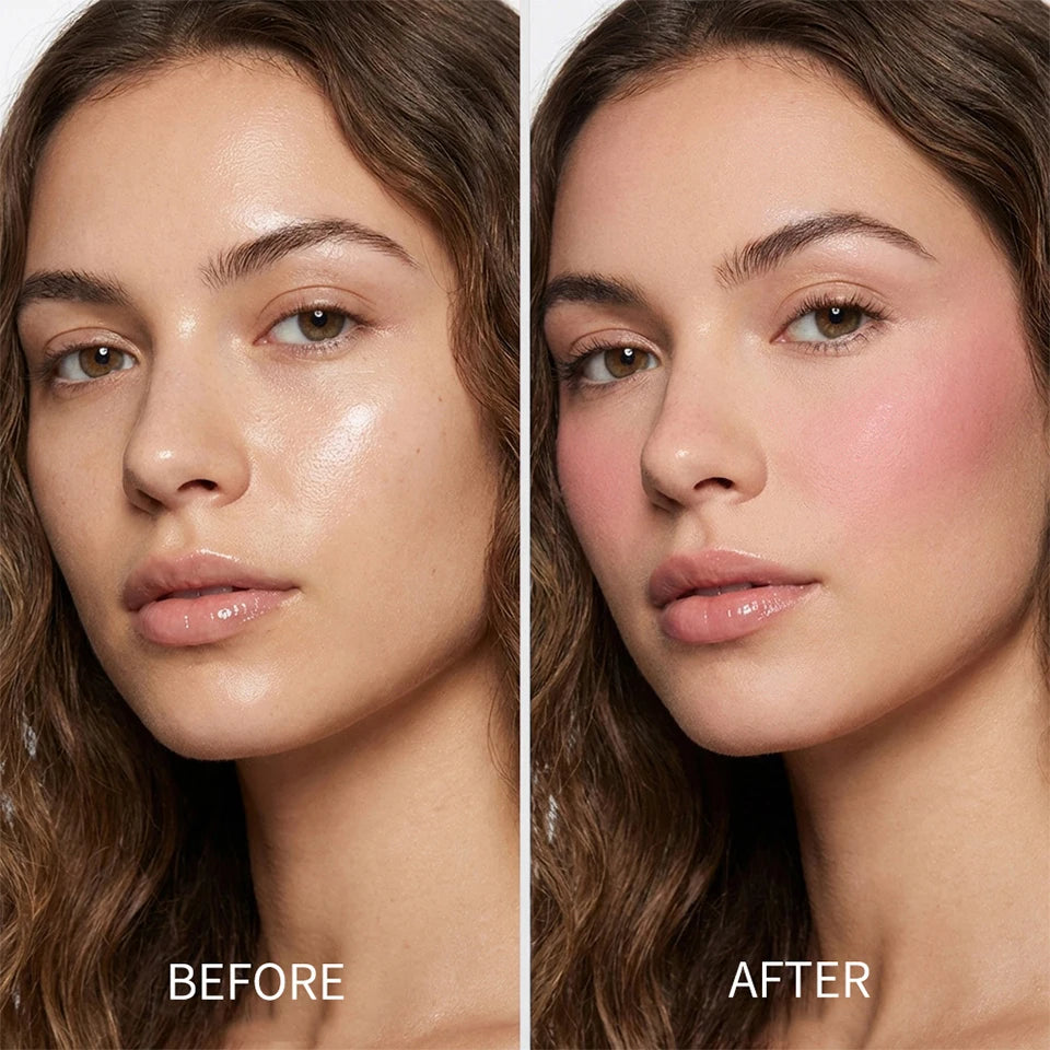 Hydrating SPF 50 Sunscreen Blush Balm Stick - 11