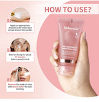 Overnight Collagen Peel-Off Firming Face Mask