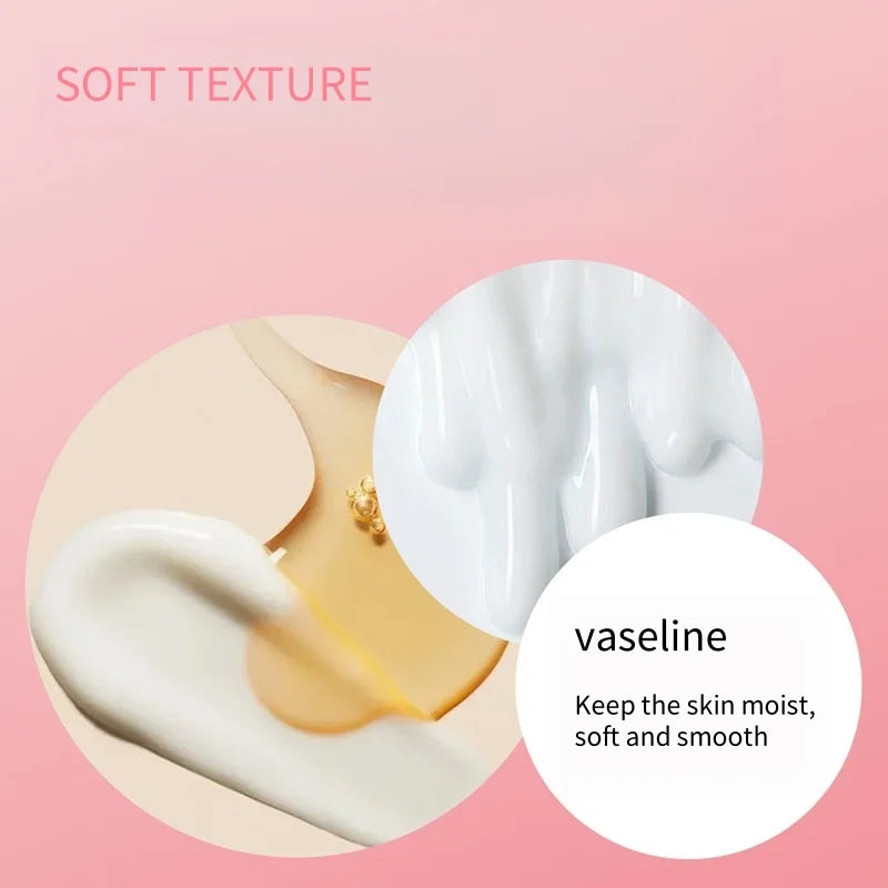 Color-Changing Peach Moisturizing Lip Balm