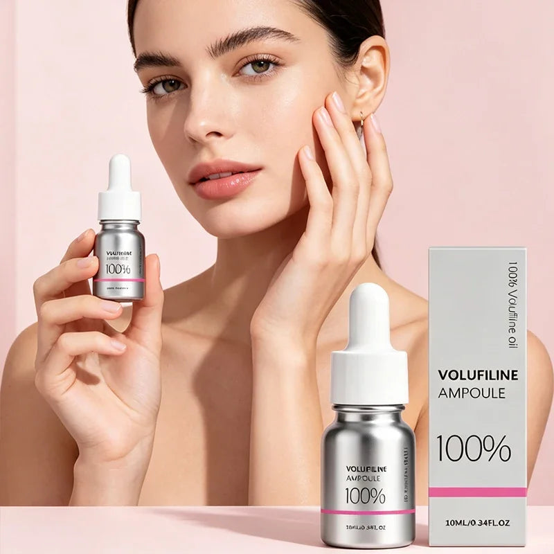 Plumping and Firming Facial Volufiline Serum