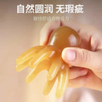 Octopus Meridian Scalp and Neck Massage Tool