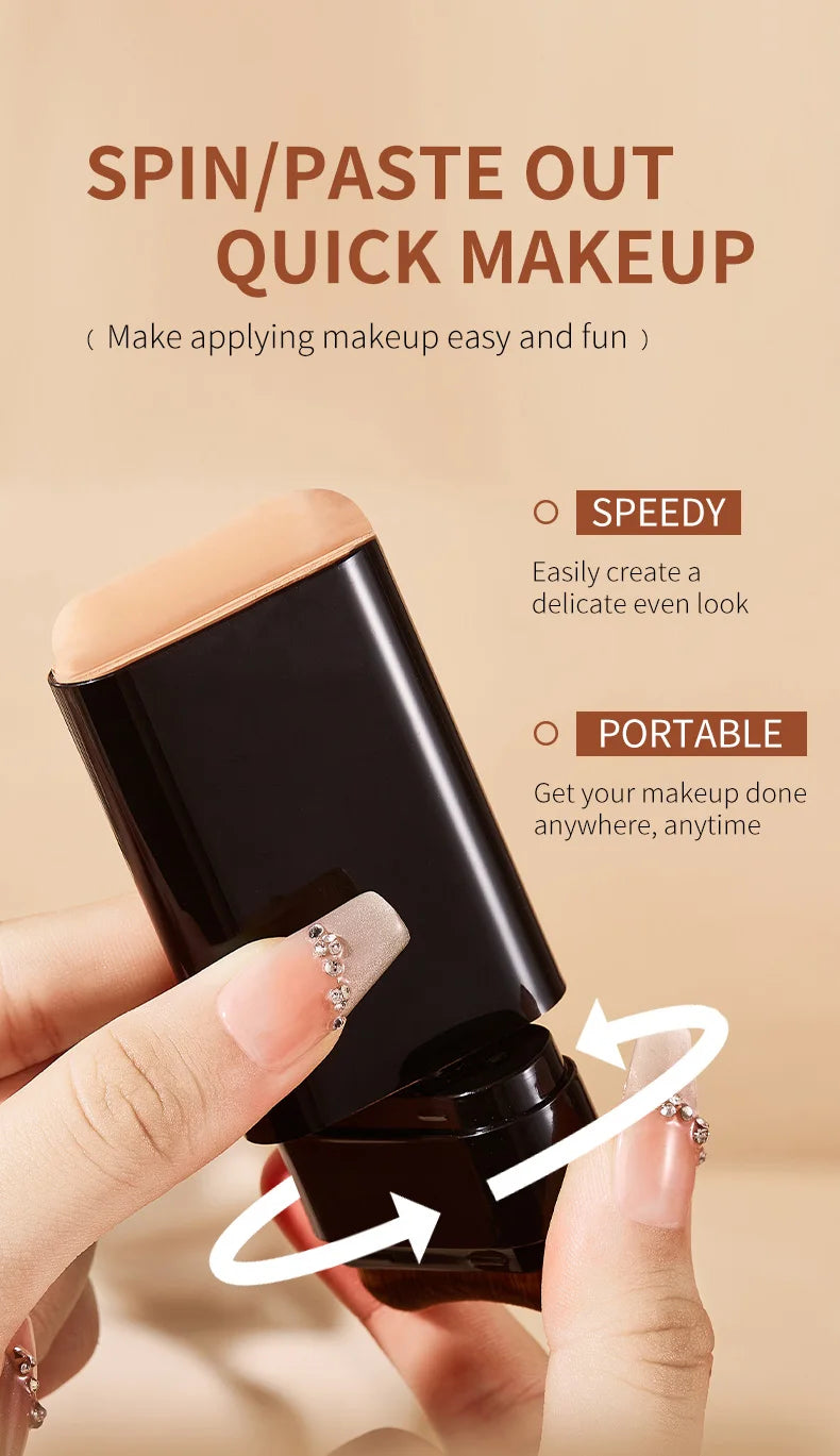 Full Coverage Face Concealer Stick