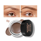 Waterproof Long-Lasting Brow Pomade Gel