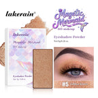 Magnetic DIY Makeup Palette for Face and Eyes