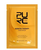 Amino Acid Hair Repair Oil for Dry and Damaged Hair