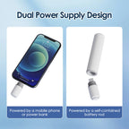Portable Electric Insect Bite Itch Relief Pen