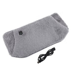 Electric Heating Waist Belt and Hand Warmer for Pain Relief