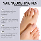 Nourishing Nail Repair Essence Pen