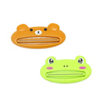 Animal Cartoon Toothpaste Squeezer Dispenser