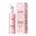 Rose Amino Acid Gentle Facial Cleansing Mousse