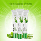 Hydrating Aloe Vera Cooling Eye Gel for Tired Eyes