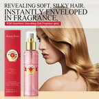 Wild Strawberry Smoothing Hair Fragrance Spray