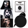Water-Based Professional Face and Body Paint for Costumes
