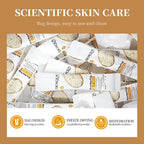 Hydrating Rice Extract Overnight Face Mask for Radiant Skin