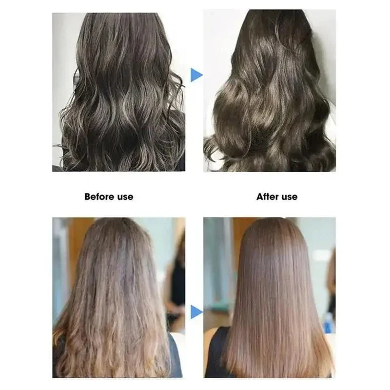 Deep Repairing Rice Hair Mask for Damaged Hair