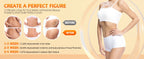 3-in-1 Ultrasonic Body Contouring and Skin Tightening Device