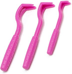 Professional Tick and Flea Removal Tool Set for Pets