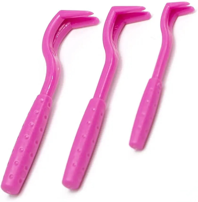 Professional Tick and Flea Removal Tool Set for Pets