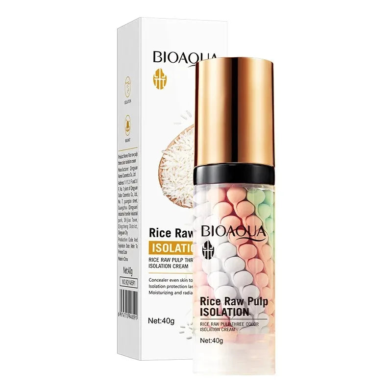 Brightening Makeup Primer and Skin Tone Corrector