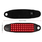 Infrared Red Light Therapy Wrist Brace for Pain Relief