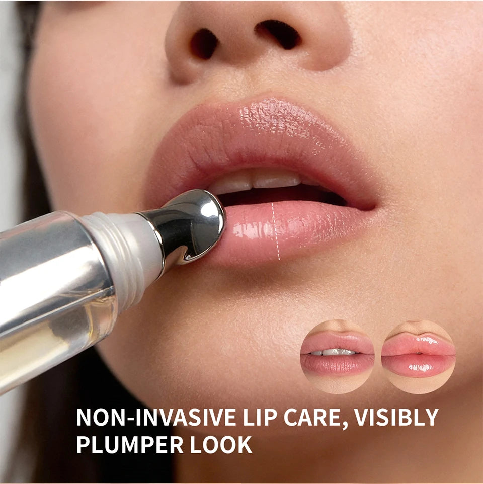 Hydrating Hyaluronic Acid Lip Plumper Treatment