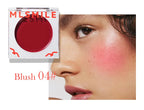 Luminous Cream Blush for Lips and Cheeks