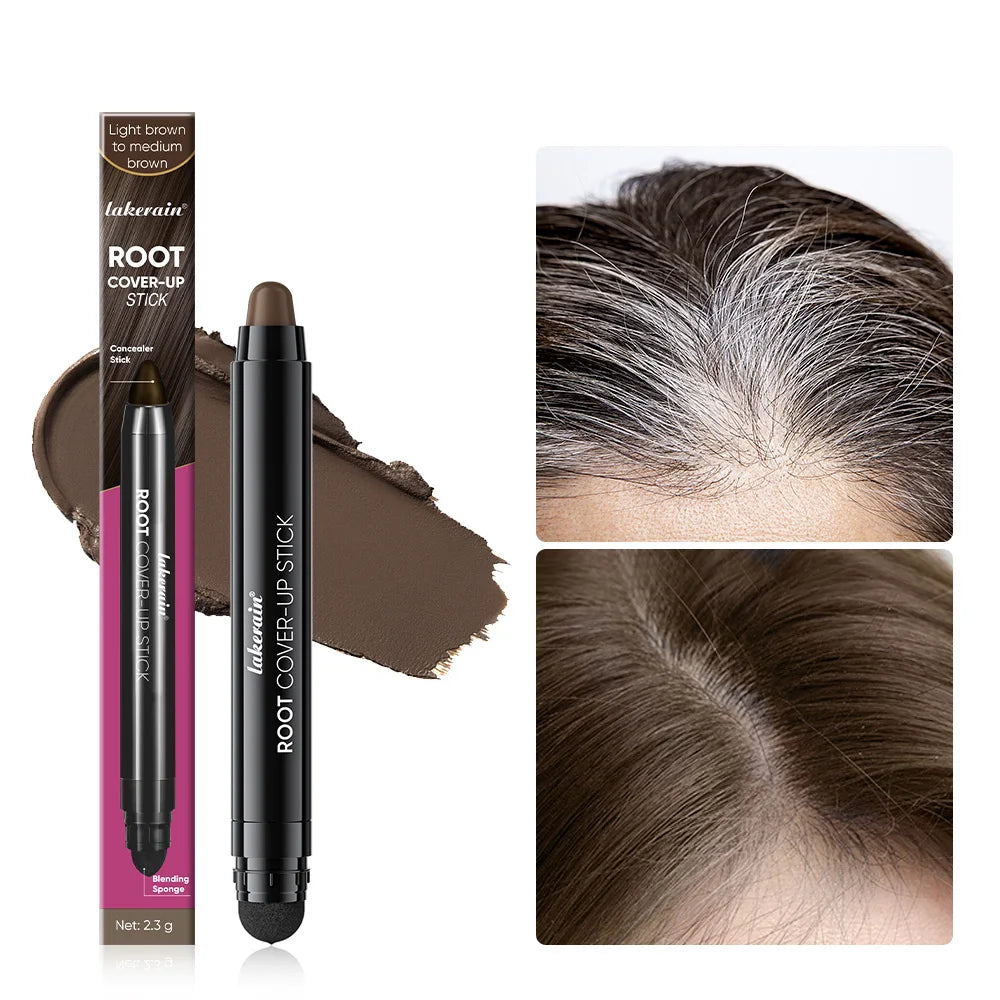 Instant Root and Gray Hair Concealer Stick