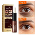 Retinol Anti-Wrinkle Eye Cream Stick for Dark Circles