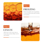 Oligopeptide Freeze-Dried Repair Serum Set for Sensitive Skin