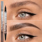 4D Micro-Blading Liquid Eyebrow Pen