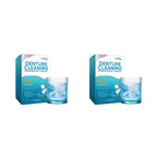 Effervescent Denture and Retainer Cleaning Tablets