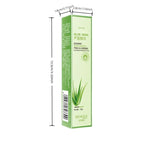 Hydrating Aloe Vera Cooling Eye Gel for Tired Eyes