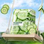 Hydrating Cucumber Facial Sheet Mask