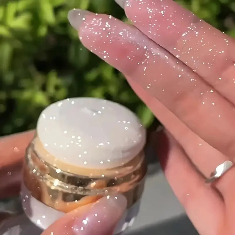 Shimmering Fairy Body Highlighter Powder
