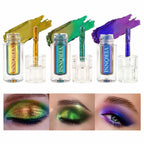 Color-Shifting Multi-Chrome Liquid Eyeshadow