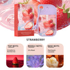 Portable Pocket Fragrance Spray