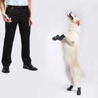 Portable Pet Training Clicker with Wrist Strap
