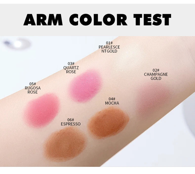 Multi-Function Face Contouring and Highlighting Stick - 13